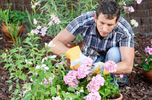 SSL-encrypted Landscapers Hernehill secure payments process